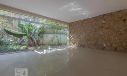 Casa para aluguel - ipiranga, 4 quartos,  250 m² - são paulo