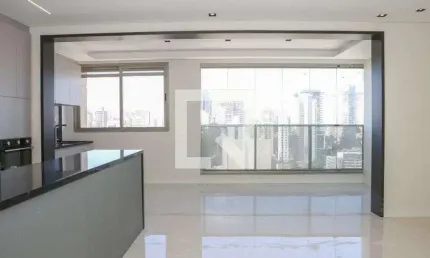 Apartamento para Aluguel - Perdizes, 3 Quartos,  162 m² - São Paulo