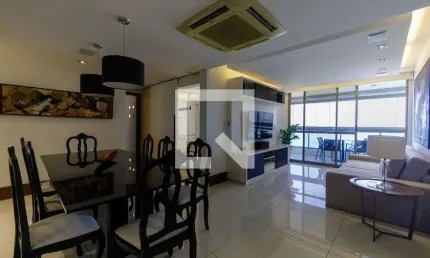 Apartamento para aluguel - jardim oceânico, 4 quartos,  160 m² - rio de janeiro
