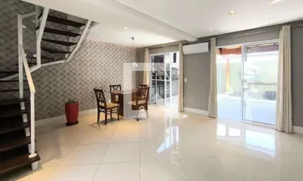 Casa / sobrado em condomínio para aluguel - engordadouro, 3 quartos,  87 m² - jundiaí