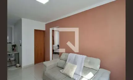 Apartamento para Aluguel - Água Fria, 2 Quartos,  50 m² - São Paulo