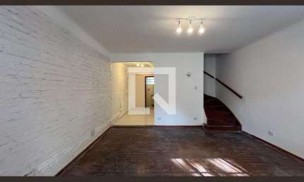 Casa para aluguel - pinheiros, 2 quartos,  66 m² - são paulo