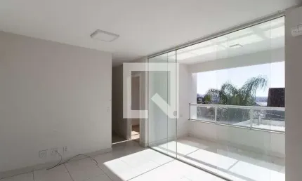 Apartamento para aluguel - santa amélia, 3 quartos,  74 m² - belo horizonte