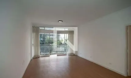 Apartamento para aluguel - bela vista, 3 quartos,  127 m² - são paulo