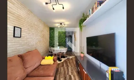 Apartamento para Aluguel - Vila Olímpia, 2 Quartos,  62 m² - São Paulo
