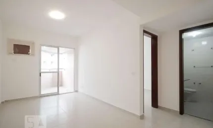 Apartamento para Aluguel - Barra da Tijuca, 1 Quarto,  56 m² - Rio de Janeiro