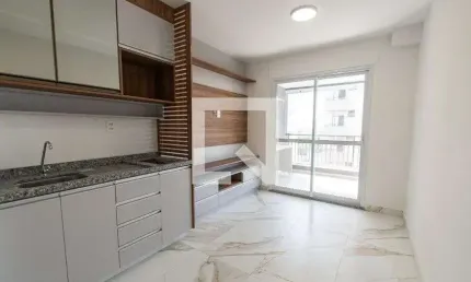 Apartamento para aluguel - vila mariana, 1 quarto,  33 m² - são paulo
