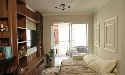 Apartamento para Aluguel - Picanço, 2 Quartos,  68 m² - Guarulhos