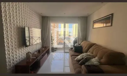 Apartamento para Aluguel - Mansões Santo Antônio, 3 Quartos,  78 m² - Campinas