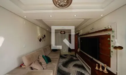 Casa para aluguel - chácara mafalda, 4 quartos,  347 m² - são paulo