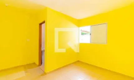 Casa / Sobrado em Condomínio para Aluguel - Utinga, 1 Quarto,  40 m² - Santo André