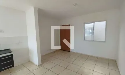Apartamento para Aluguel - Parque dos Lagos, 2 Quartos,  45 m² - Ribeirão Preto