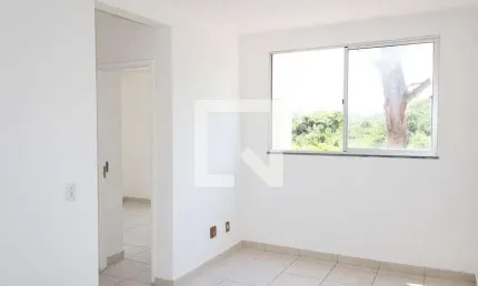 Apartamento para Aluguel - Campo Grande, 2 Quartos,  47 m² - Rio de Janeiro