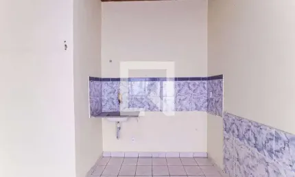 Kitnet / Stúdio para Aluguel - Méier, 1 Quarto,  16 m² - Rio de Janeiro