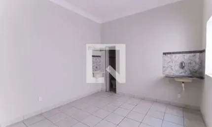 Kitnet / Stúdio para Aluguel - Méier, 1 Quarto,  16 m² - Rio de Janeiro