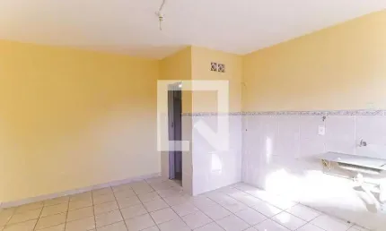 Kitnet / Stúdio para Aluguel - Méier, 1 Quarto,  16 m² - Rio de Janeiro