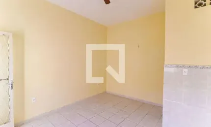 Kitnet / Stúdio para Aluguel - Méier, 1 Quarto,  16 m² - Rio de Janeiro