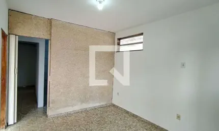 Casa para Aluguel - Curicica, 1 Quarto,  99 m² - Rio de Janeiro