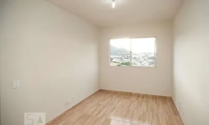 Apartamento para Aluguel - Engenho de Dentro, 2 Quartos,  58 m² - Rio de Janeiro