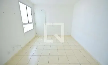 Cobertura para Aluguel - Residencial Itaipu, 2 Quartos,  42 m² - Goiânia