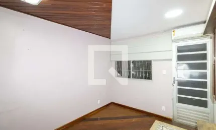 Apartamento para aluguel - campo grande, 2 quartos,  44 m² - rio de janeiro