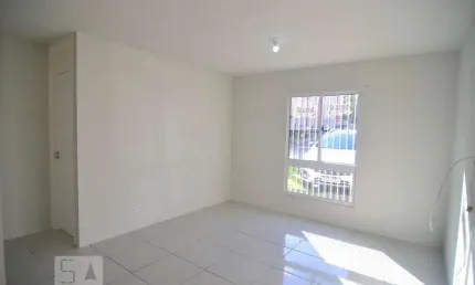Apartamento para aluguel - igará, 2 quartos,  43 m² - canoas