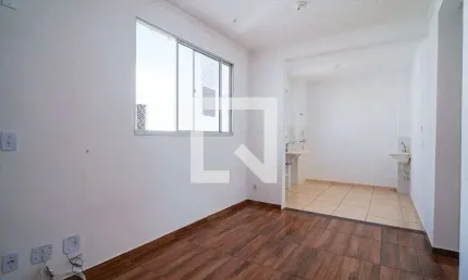 Apartamento para Aluguel - Jardim Santo Amaro, 2 Quartos,  45 m² - Sorocaba