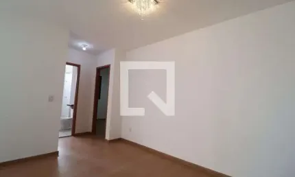 Apartamento para Aluguel - Shopping Park, 2 Quartos,  56 m² - Uberlândia