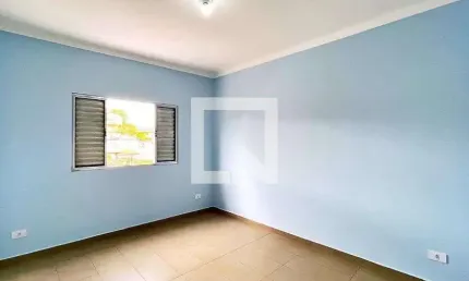 Casa para Aluguel - Vila Herminia, 2 Quartos,  50 m² - Guarulhos