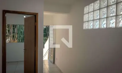 Casa para Aluguel - Jardim Marajoara , 1 Quarto,  30 m² - São Paulo