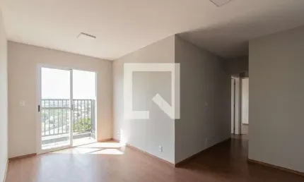 Apartamento para Aluguel - Vila Melges, 2 Quartos,  55 m² - Sorocaba