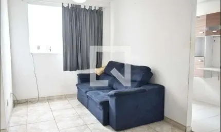 Apartamento para aluguel - guaratiba, 2 quartos,  70 m² - rio de janeiro