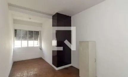 Kitnet / stúdio para aluguel - santa cecília, 1 quarto,  32 m² - são paulo