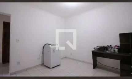 Casa para aluguel - jardim teresa, 1 quarto,  60 m² - são paulo