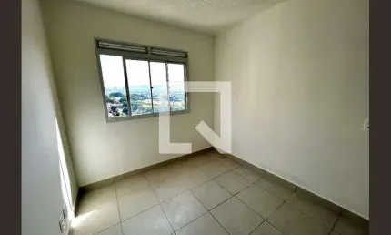 Apartamento para aluguel - ponte grande, 2 quartos,  32 m² - guarulhos
