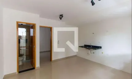 Casa / sobrado em condomínio para aluguel - vila prudente, 1 quarto,  33 m² - são paulo
