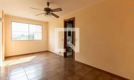 Apartamento para aluguel - jardim são savério, 2 quartos,  53 m² - são paulo