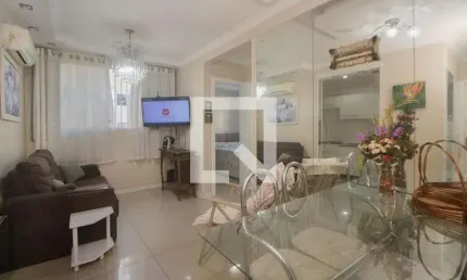 Apartamento para Aluguel - Rubem Berta, 2 Quartos,  42 m² - Porto Alegre