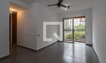 Apartamento para aluguel - jardim são savério, 3 quartos,  62 m² - são paulo