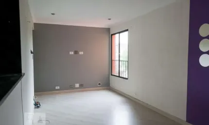 Apartamento para aluguel - vila das mercês, 3 quartos,  64 m² - são paulo
