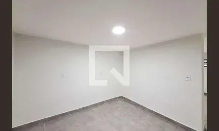 Apartamento para aluguel - água fria, 1 quarto,  25 m² - são paulo