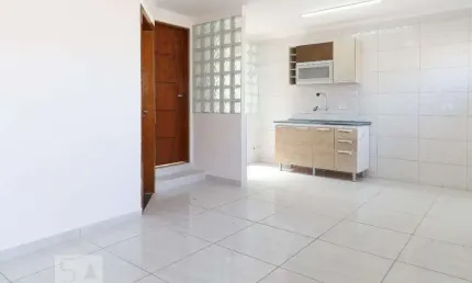 Apartamento para aluguel - jardim brasil , 1 quarto,  36 m² - são paulo