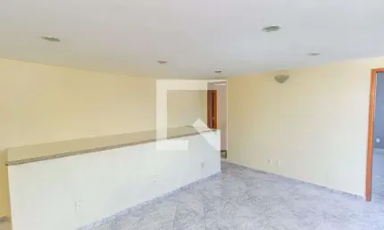 Casa para Aluguel - Oswaldo Cruz, 1 Quarto,  80 m² - Rio de Janeiro