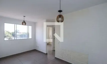 Apartamento para Aluguel - São João Clímaco, 2 Quartos,  42 m² - São Paulo