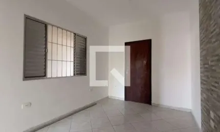 Casa para Aluguel - Jardim Presidente Dutra, 2 Quartos,  93 m² - Guarulhos