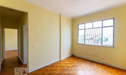 Apartamento para Aluguel - Centro , 2 Quartos,  70 m² - Niterói