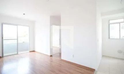 Apartamento para Aluguel - Piratininga, 2 Quartos,  46 m² - Osasco