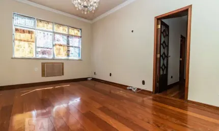 Apartamento para Aluguel - Meier, 2 Quartos,  87 m² - Rio de Janeiro
