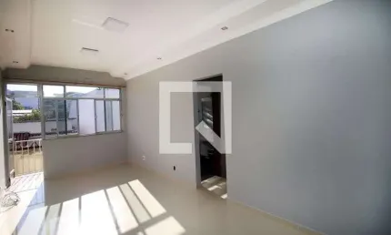 Apartamento para Aluguel - Irajá, 1 Quarto,  54 m² - Rio de Janeiro