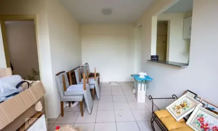Apartamento para Aluguel - Vianelo Bonfiglioli , 3 Quartos,  61 m² - Jundiaí